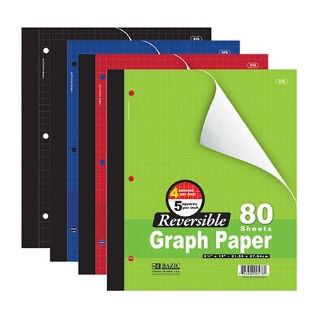 Neatbook Graph Paper
