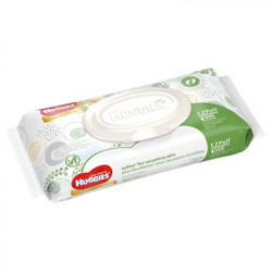 Huggies Wipes, Unscented 56 ct.