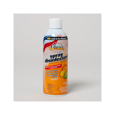 Disinfectant Spray 6 ounce