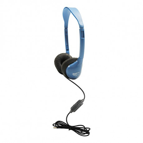 Personal Headset with in-line mic