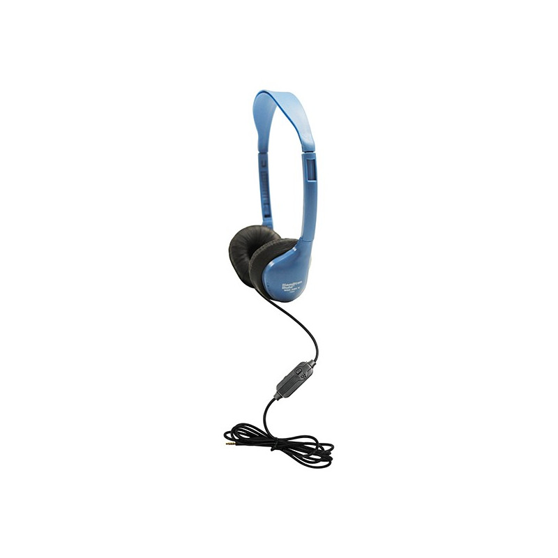 Personal Headset with in-line mic