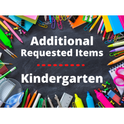 State Bridge - Kindergarten Kit