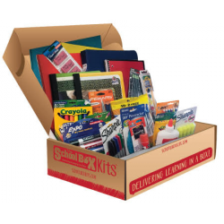 Bascomb - Resource Kit, Mrs. Turner AIM Class Primary