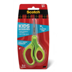 Scissors Pointed 5 Inch