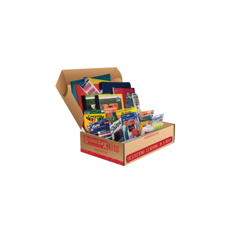 Keheley Elementary - Kindergarten Supply Kit