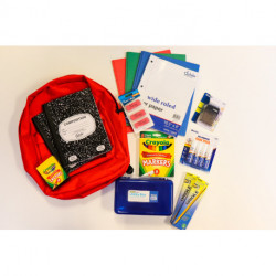 Passion City Church Backpack
