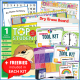 Skills for Success Kit - 1st Grade