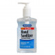 Hand Sanitizer 8 oz