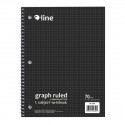 What Is Graph Ruled Notebook Graph Ruled Notebook 4x4