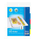 5 Tab Index Poly Dividers
