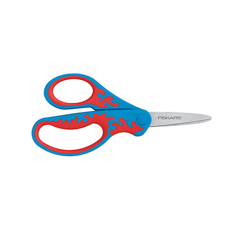 Lefty Scissor, 5" Pointed