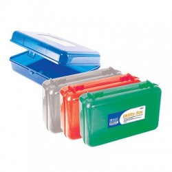 a pencil box