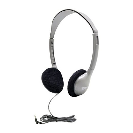 On-Ear Stereo Headphones