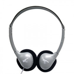 On-Ear Stereo Headphones