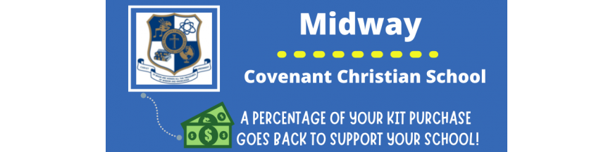 Midway Covenant Christian