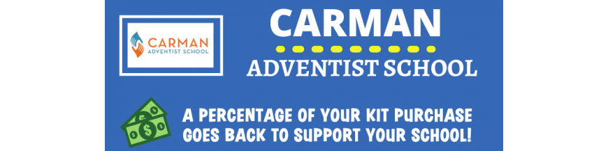 Carman Adventist 