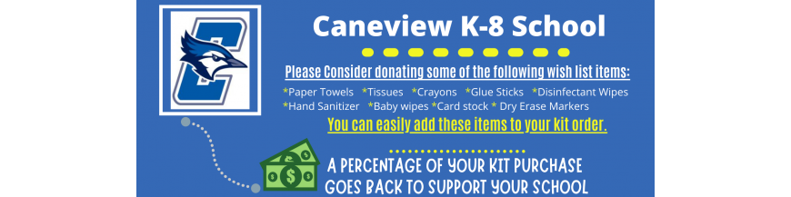 Caneview K-8 School