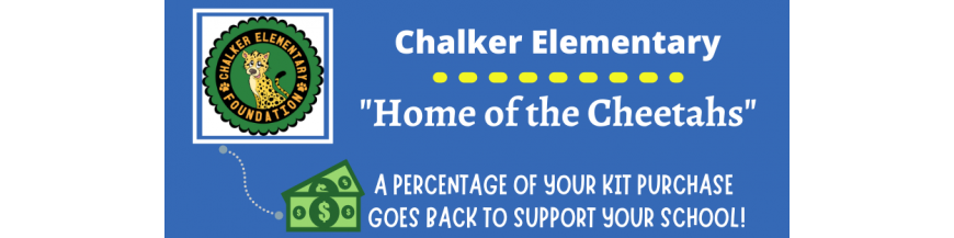 Chalker Elementary