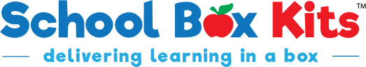 Schoolbox Kits logo