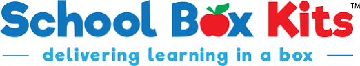 Schoolbox Kits logo